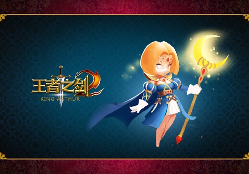 无敌最寂寞 盘点《王者之剑2》最接近神的伙伴[多图]图片4