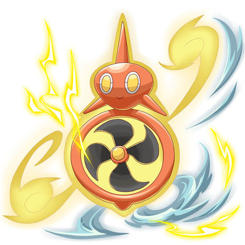 《口袋妖怪复刻》MEGA进化VS形态变换 全新精灵登场[多图]图片5