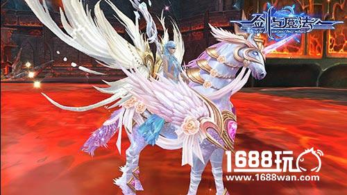 《新剑与魔法》荣获2016金翎奖最佳原创移动游戏[多图]图片4