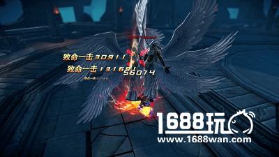 天堂2手游资料片重生公测  世界BOSS介绍[多图]图片3