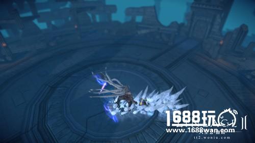 天堂2手游资料片重生公测  世界BOSS介绍[多图]图片10