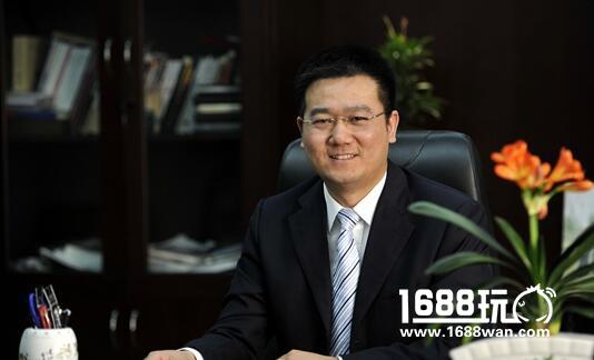 那些即将出现在2016中国游戏产业年会新面孔[多图]