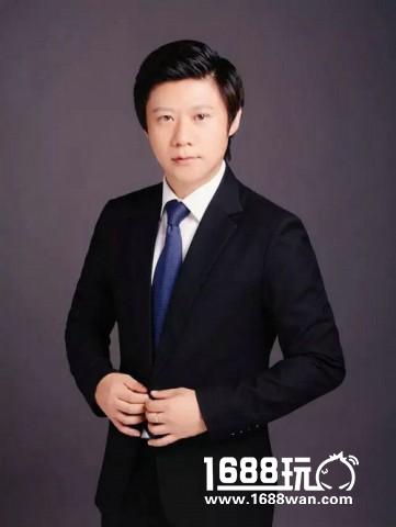 那些即将出现在2016中国游戏产业年会新面孔[多图]图片3