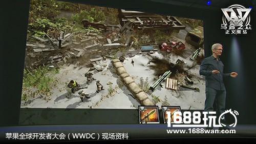 2017年最受期待手游之一 《乌合之众：正义集结》国内即将上线[多图]图片7