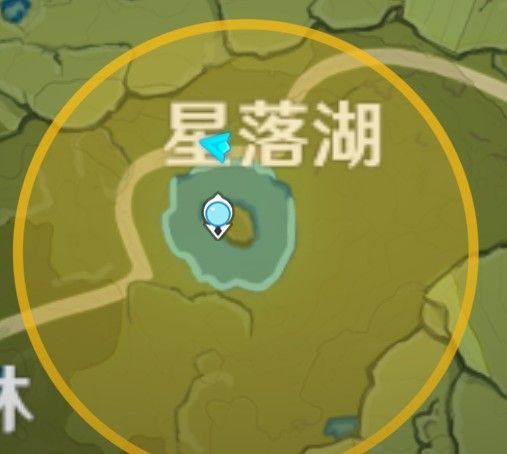 原神秘宝迷踪归离原宝藏在哪？1月9日所有宝藏位置大全[多图]图片5