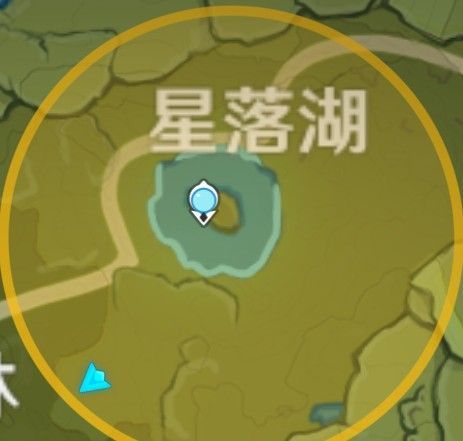 原神秘宝迷踪归离原宝藏在哪？1月9日所有宝藏位置大全[多图]图片10