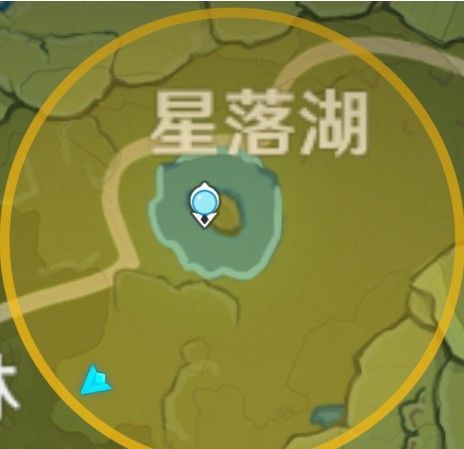 原神秘宝迷踪归离原宝藏在哪？1月9日所有宝藏位置大全[多图]图片11