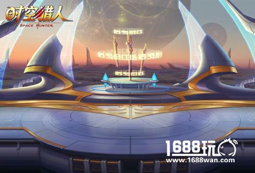剑道王者降临 《时空猎人》海量新惊喜曝光[多图]