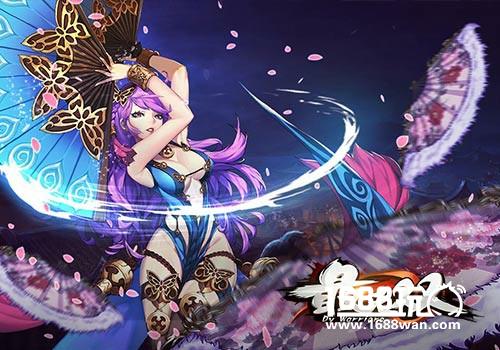 《最无双》武将千千万，总有一款你的菜[多图]图片2