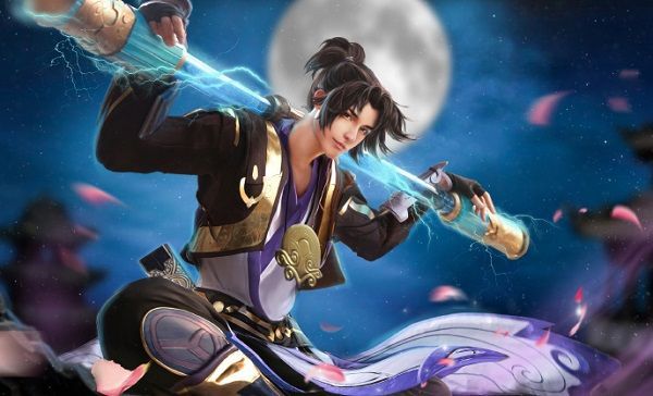 王者荣耀今年至尊宝会返场吗？2020情人节皮肤返场分析[多图]