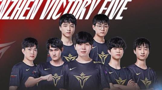 LPL战队V5竟成“幸运S+”？目前为止唯一连胜队伍！