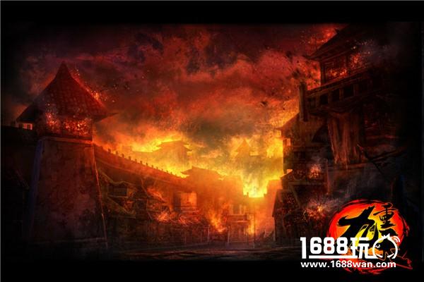 手把手将你带上《九重天》非凡之路[多图]