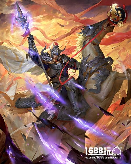 斩敌马下 《墨三国》真英雄不惧单挑[多图]图片4
