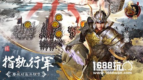 斩敌马下 《墨三国》真英雄不惧单挑[多图]图片6