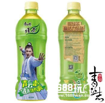 从盗墓到青云 欢瑞游戏影游联动的泛娱乐之道[多图]图片8