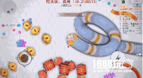 《虫虫大作战》卡位怼虫技巧 想不拿第一都难[多图]图片4