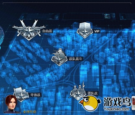 现代战争5攻略 现代战争5联机系统攻略[图]
