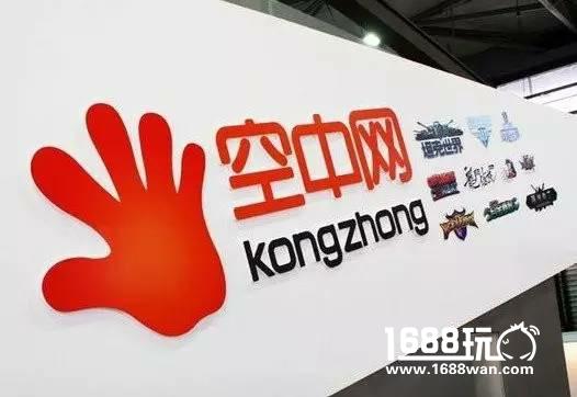 十五年ChinaJoy展商风采巡礼—空中网[多图]