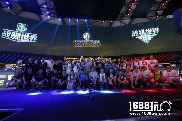 十五年ChinaJoy展商风采巡礼—空中网[多图]图片4