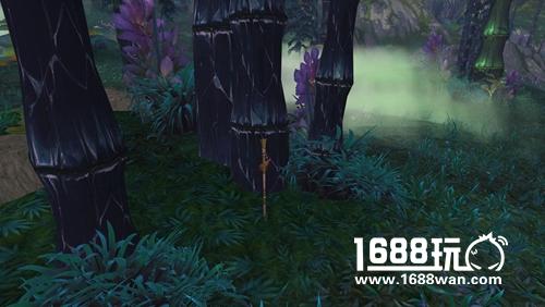 魔兽世界隐秘大师之杖怎么获得?[多图]图片2