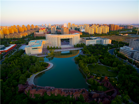 新浪聚耀游戏网红节颁奖典礼 顶级配置会场曝光[多图]图片2