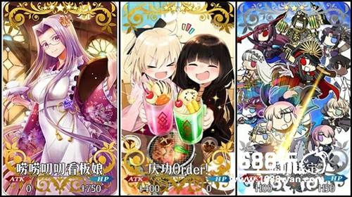 本能寺活动正式开启!《Fate/Grand Order》新从者冲田总司限时登场![多图]图片6