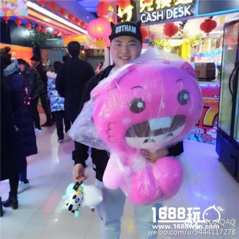 狂小狗虎牙直播伪四杀 卢锡安中路3V5输出爆炸[多图]