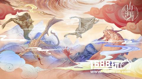 沿袭东方古韵设定 《山海异闻录》异兽概念图首曝[多图]