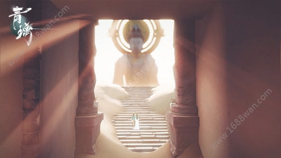 网易青璃手游二测在哪预约 二测什么时候开始[多图]图片2