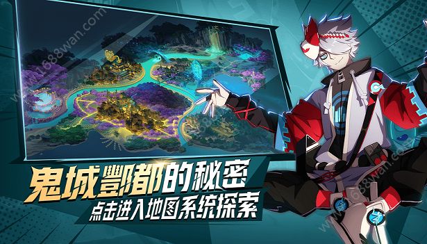 非人学园谷雨祝福活动怎么玩 春季赛竞猜活动什么时候开始[多图]