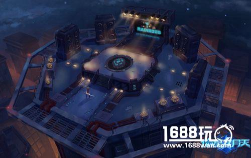 爱与梦想的奇幻冒险，《偷星九月天》评测[多图]