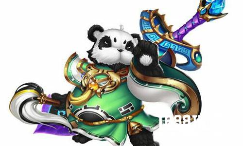 黑科技打造栩栩如生 《西游正传》新原画曝光[多图]图片3