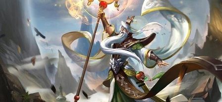 王者荣耀孙尚香杀手不太冷新特效什么时候出 姜子牙重做是什么时候[多图]图片3