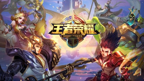王者荣耀最新战士排行榜 战士哪个强[图]