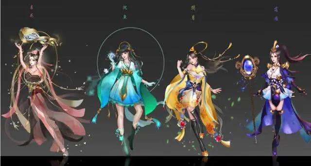 王者荣耀2021春节返场皮肤已确定 王者荣耀春节返场皮肤大全[多图]图片3