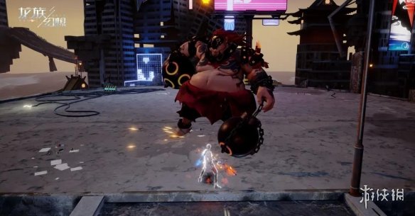 超能街机