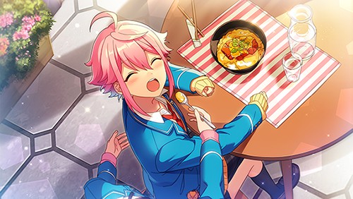 学院最强 《偶像梦幻祭》学生会组合Fine的秘密![多图]图片3