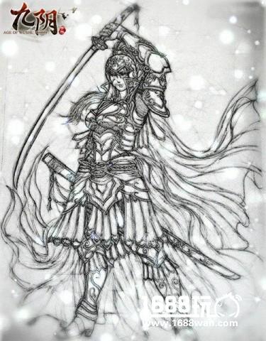 《九阴》手游风物志大赛如火如荼 武林至尊争斗不休[多图]图片7