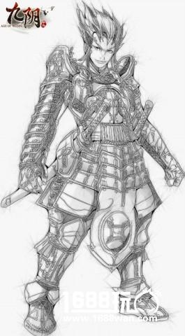 《九阴》手游风物志大赛如火如荼 武林至尊争斗不休[多图]图片8
