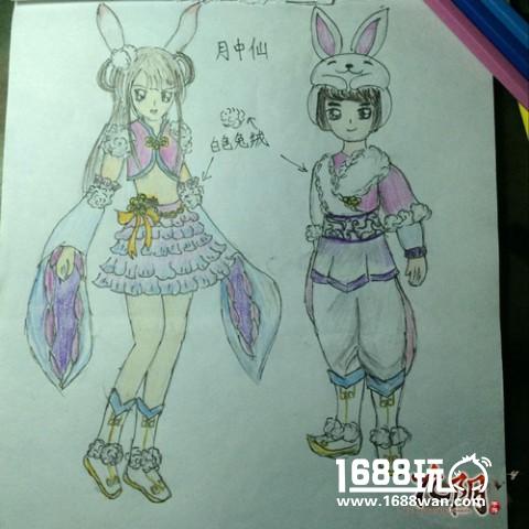 《九阴》手游风物志大赛如火如荼 武林至尊争斗不休[多图]图片9