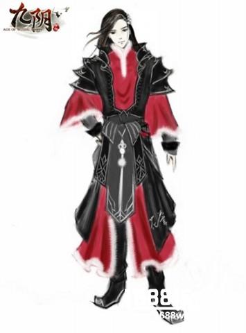 《九阴》手游风物志大赛如火如荼 武林至尊争斗不休[多图]图片10