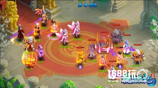 《桃花源记》手游至尊争霸赛后总结回顾[多图]