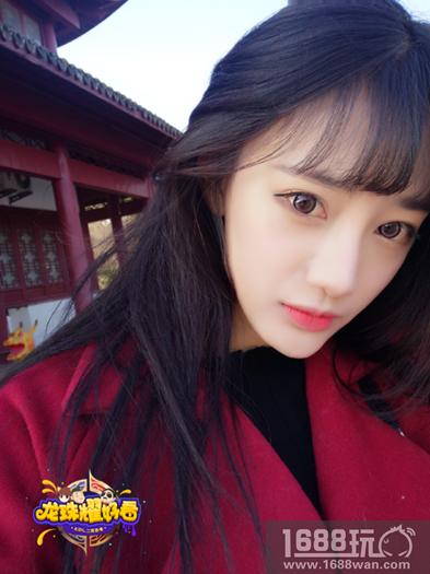 《龙珠耀好看》美女粉丝团 恩惠福利放送[多图]图片3