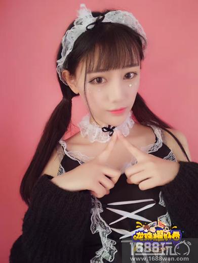 《龙珠耀好看》美女粉丝团 恩惠福利放送[多图]图片4