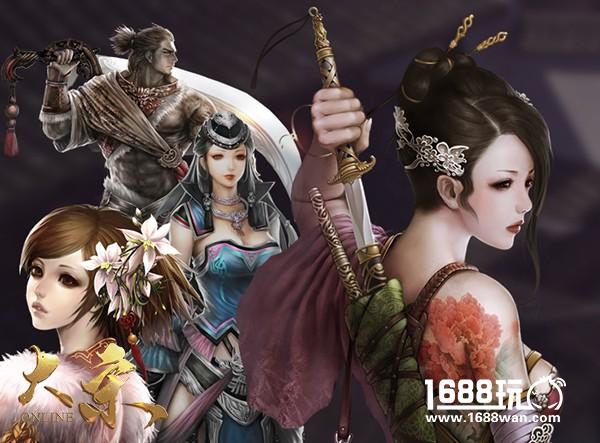 《大宋》11月4日新服圣临 剑啸苍穹真武侠[多图]图片4