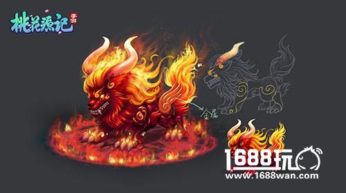 诚意满满 《桃花源记》手游预约奖励全平台共享[多图]图片3