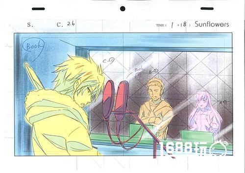 公测倒计时1天！ JOJO导演加盟《元气偶像季》PV制作曝光[多图]图片3