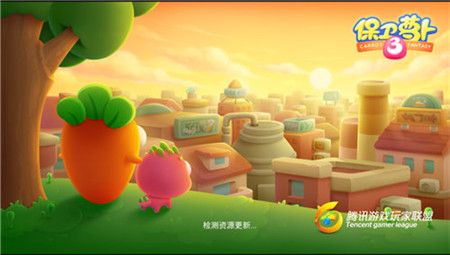 保卫萝卜3群体炮塔攻击力那家强？[多图]