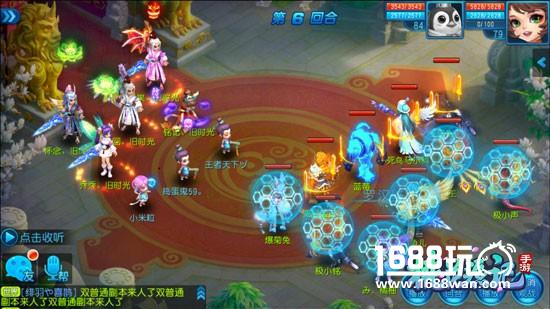 向情怀致敬 《桃花源记》手游龙隐加点攻略[多图]图片2