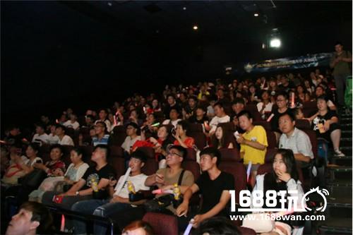 电魂游戏&万达影游嘉年华：沈阳天津玩家见面会精彩回顾[多图]图片8